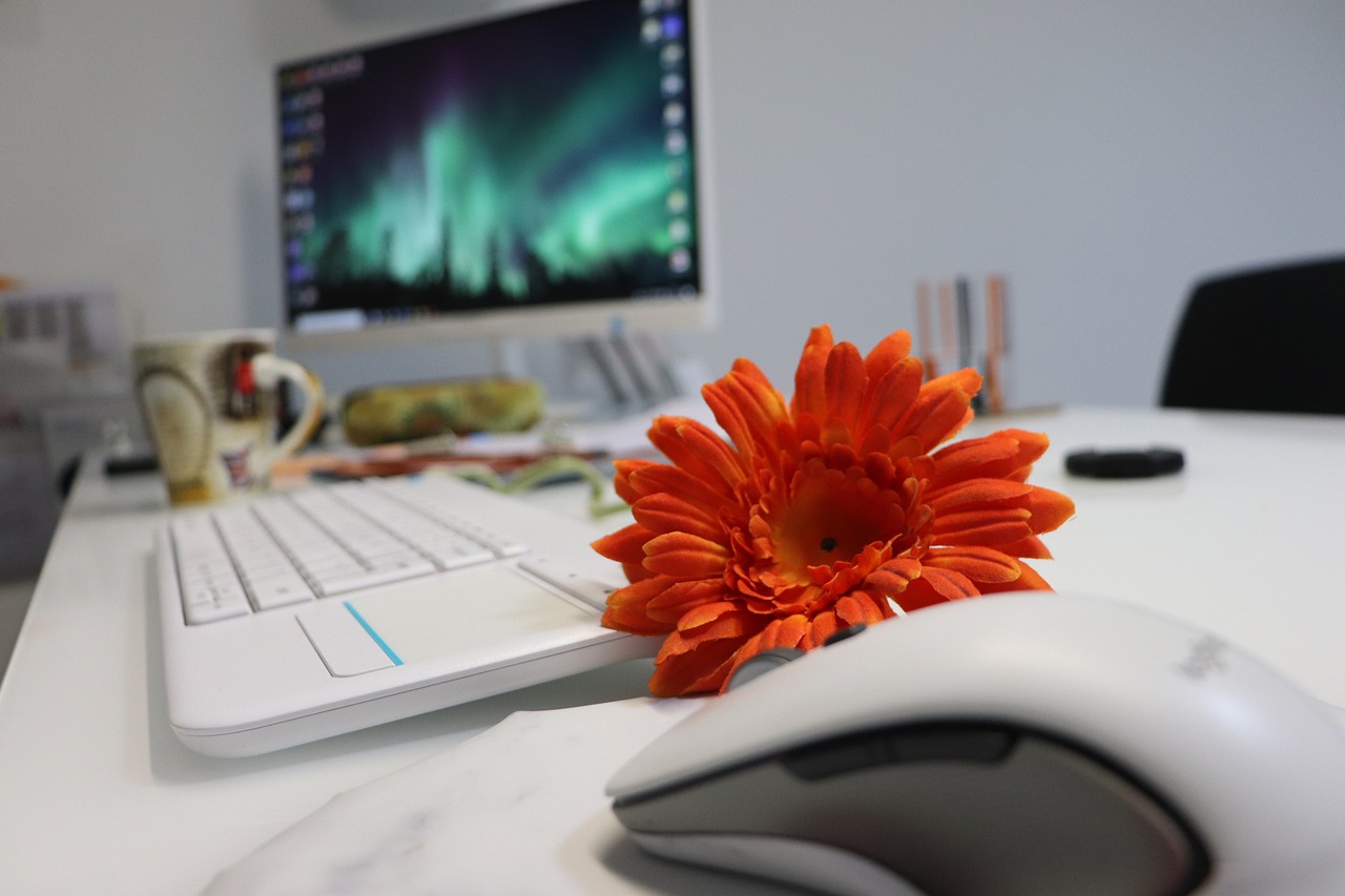 The Impact of Remote Work on Office Spaces